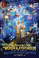 MR MAGORIUM'S WONDER EMPORIUM
