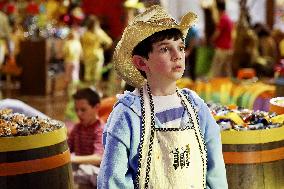 MR MAGORIUM'S WONDER EMPORIUM