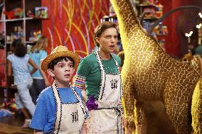 MR MAGORIUM'S WONDER EMPORIUM