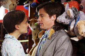 MR MAGORIUM'S WONDER EMPORIUM