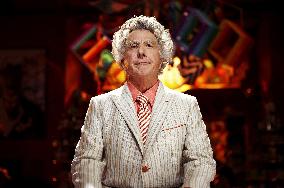 MR MAGORIUM'S WONDER EMPORIUM