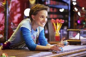 MR MAGORIUM'S WONDER EMPORIUM