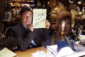 MR MAGORIUM'S WONDER EMPORIUM