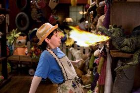 MR MAGORIUM'S WONDER EMPORIUM