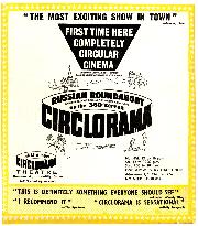 CIRCLORAMA