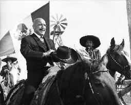 PANCHO VILLA