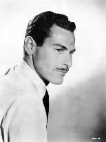 SAM WANAMAKER c 1952 American Actor, Director and Producer S