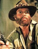 ALLAN QUATERMAIN AND THE LOST CITY OF GOLD