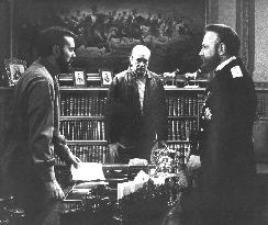 NICHOLAS AND ALEXANDRA