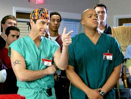 SCRUBS