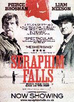 SERAPHIM FALLS