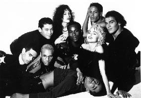 MADONNA: TRUTH OR DARE