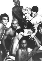 MADONNA: TRUTH OR DARE