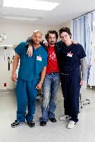 SCRUBS