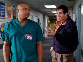 SCRUBS