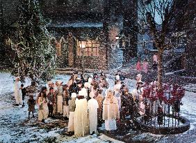 IL NATALE CHE QUASI NON FU