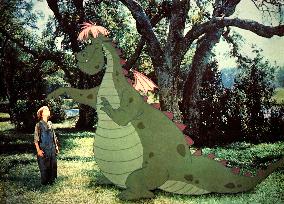 PETE'S DRAGON