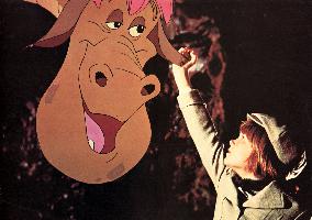 PETE'S DRAGON