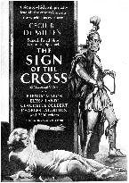 THE SIGN OF THE CROSS