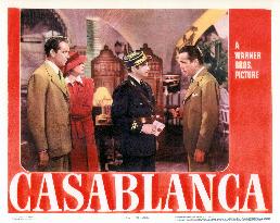 CASABLANCA