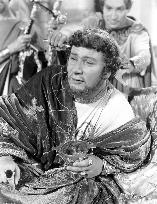 QUO VADIS