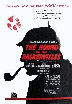 THE HOUND OF THE BASKERVILLES