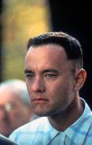 FORREST GUMP