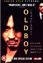 OLDBOY