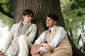 BRIDESHEAD REVISITED