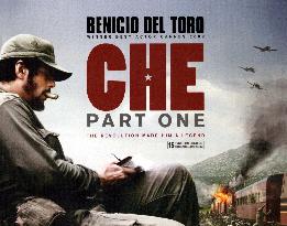 CHE: PART ONE