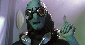 HELLBOY II: THE GOLDEN ARMY