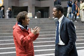 THE PURSUIT OF HAPPYNESS