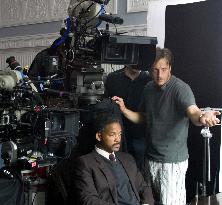 THE PURSUIT OF HAPPYNESS