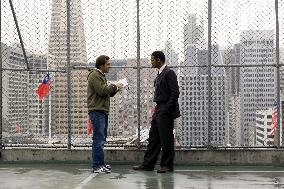 THE PURSUIT OF HAPPYNESS