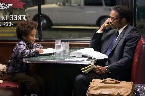 THE PURSUIT OF HAPPYNESS