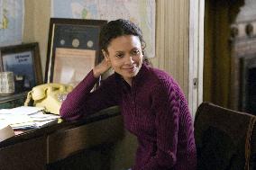 THE PURSUIT OF HAPPYNESS