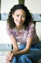 THE PURSUIT OF HAPPYNESS