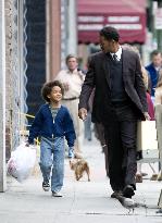 THE PURSUIT OF HAPPYNESS
