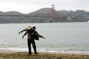 THE PURSUIT OF HAPPYNESS