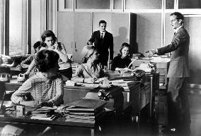 COME, QUANDO, PERCHE