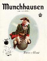 MUNCHHAUSEN