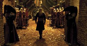 HELLBOY II: THE GOLDEN ARMY