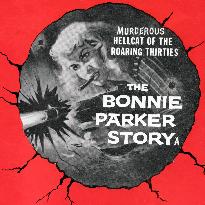 THE BONNIE PARKER STORY