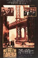 ONCE UPON A TIME IN AMERICA