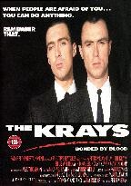 THE KRAYS