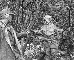 CROSS OF IRON