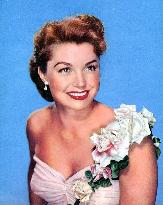 ESTHER WILLIAMS   American professional swimmer and actress