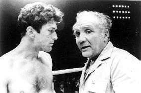 RAGING BULL