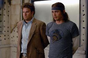 PINEAPPLE EXPRESS