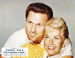 THE PAJAMA GAME